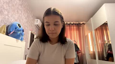Mila Rose online show from 02-04-26, 11:27