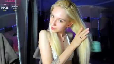 Luna online show from 07-10-26, 08:11