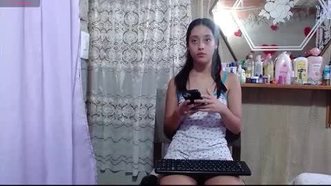 Luna online show from 09-24-25, 06:55