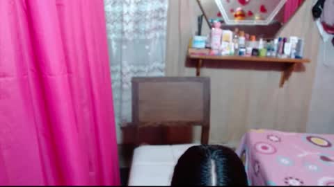 Luna online show from 03-17-26, 08:34