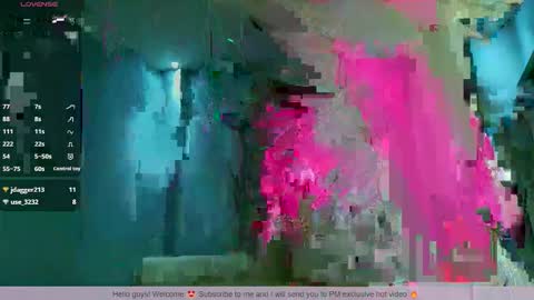 Snapshot of lunaxloverx chatting on 09-15-25, 06:19 LunaXLoverx online show from 09-15-25, 06:19
