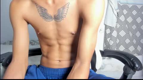 Snapshot of lunay_bigcock420 chatting on 10-09-25, 07:50 lunay_bigcock420 online show from 10-09-25, 07:50