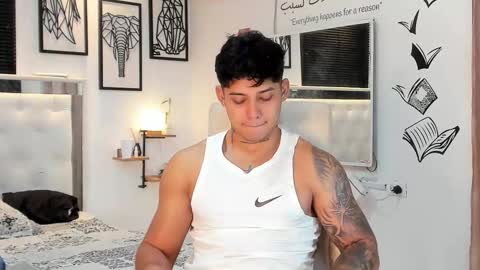 Lunay online show from 09-12-25, 11:59