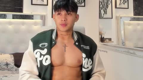 Lunay online show from 09-24-25, 02:04