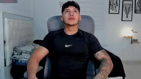 Snapshot of lunay_xtreemboy chatting on 01-17-26, 04:06 Lunay online show from 01-17-26, 04:06