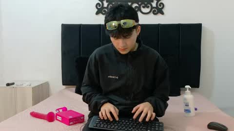 lunaydream online show from 06-06-26, 11:59
