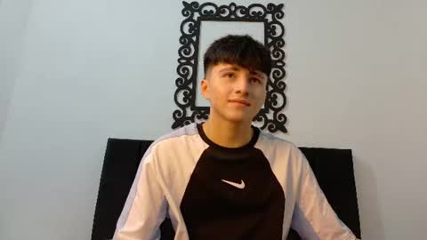 lunaydream online show from 07-06-26, 03:03