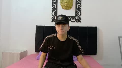 lunaydream online show from 07-18-26, 11:58