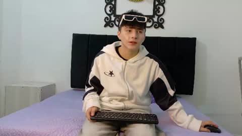 lunaydream online show from 07-21-26, 11:56