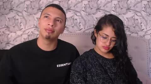 Luna and Kian online show from 06-02-26, 03:41
