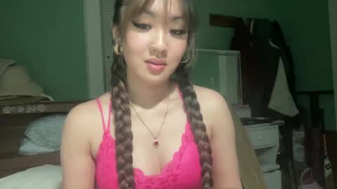 Lunadreams online show from 01-31-25, 08:01