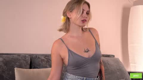 Evi online show from 07-28-26, 08:54