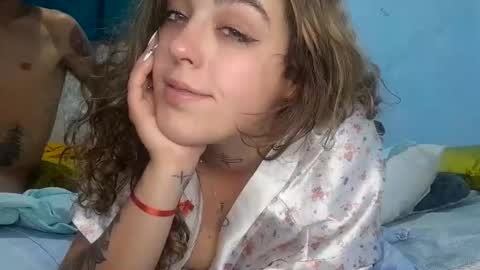 Snapshot of lunita11111 chatting on 03-11-26, 04:18 Lunita online show from 03-11-26, 04:18