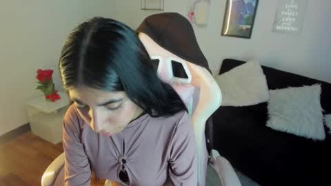  V A L E R I A   online show from 09-24-25, 08:45