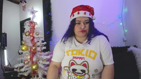 L U N I T A  online show from 12-05-24, 01:58