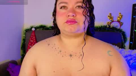 L U N I T A  online show from 12-16-25, 04:06