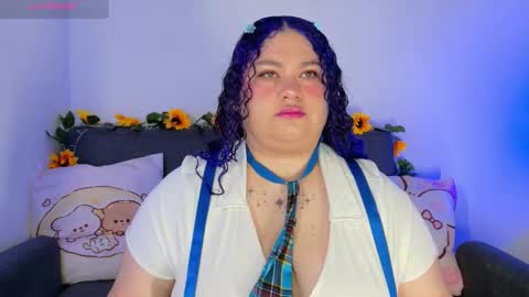 Snapshot of lunitaa_0 chatting on 03-29-26, 08:31 L U N I T A online show from 03-29-26, 08:31