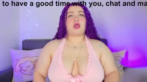 Snapshot of lunitaa_0 chatting on 08-07-26, 04:47 L U N I T A online show from 08-07-26, 04:47