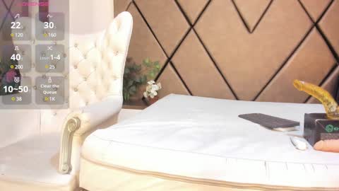 lunitadiva online show from 02-19-25, 12:44