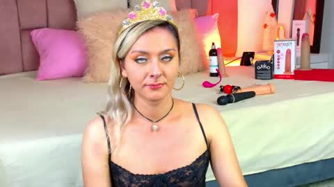 lunitadiva online show from 01-11-26, 04:12