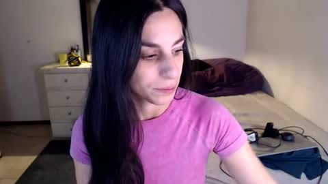Angela Moonlight and Hector online show from 06-28-26, 01:22