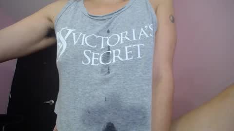 Luna Tamara online show from 10-09-25, 06:11