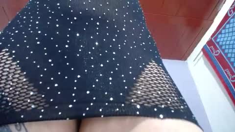 Luna Tamara online show from 03-14-26, 04:18