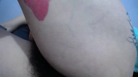 Luna Tamara online show from 03-16-26, 05:44