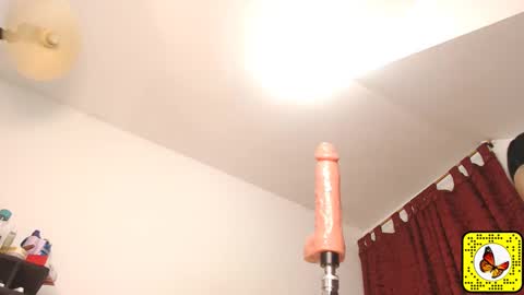 lunitasexy6 online show from 01-14-25, 12:43