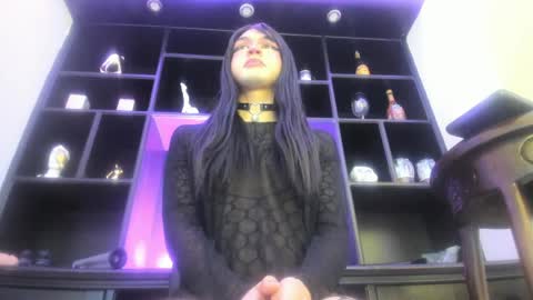 lunmei online show from 03-31-26, 10:10