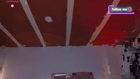 LUNA ROSE online show from 04-30-26, 05:03