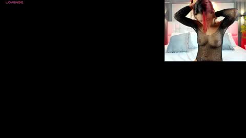 L U N N A online show from 03-03-26, 04:18