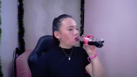 Katty   what ever do you want on my pv is for extra tokens minimi 250 tks ty u for understand online show from 12-17-24, 03:06