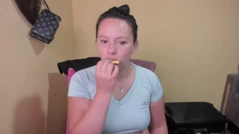 Katty   what ever do you want on my pv is for extra tokens minimi 250 tks ty u for understand online show from 05-27-26, 03:14