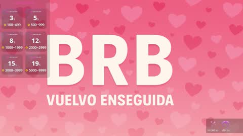 LunnaNova online show from 10-19-25, 12:11