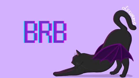 LunoxLili online show from 12-05-24, 04:44