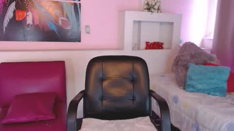 LunoxLili online show from 02-05-25, 03:31