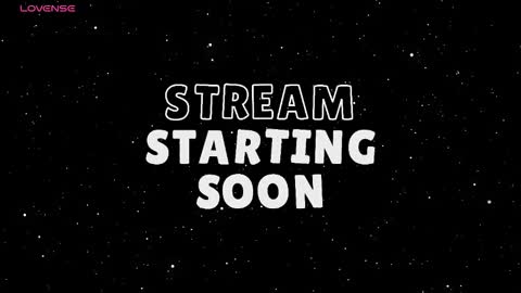 LunoxLili online show from 11-03-25, 03:46