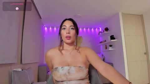 Snapshot of lupe_jones22 chatting on 10-11-25, 02:11 Lupe - Independent online show from 10-11-25, 02:11