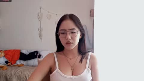 Snapshot of lupefaulker chatting on 07-14-26, 01:17 Roxie online show from 07-14-26, 01:17