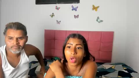 lupita_hot77 online show from 02-22-25, 01:11