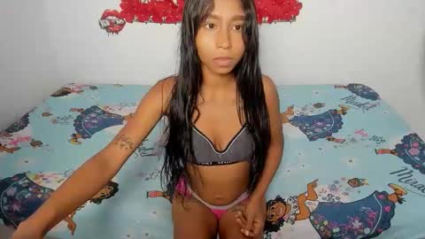 lupita_hot77 online show from 02-23-26, 04:10