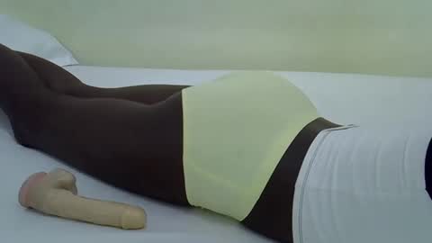 sweet girl online show from 01-31-25, 11:56