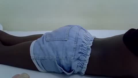 sweet girl online show from 03-02-25, 12:42