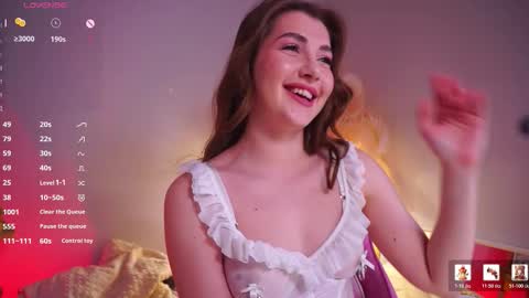 Eva  Next stream - Friday 3pm-11pm EST online show from 02-23-26, 09:01