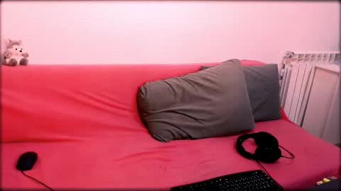 lurosincubus online show from 11-15-25, 09:00