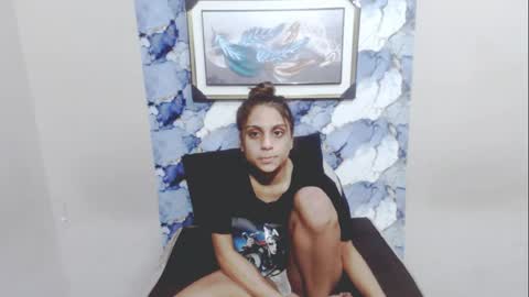 Snapshot of luscious_lexy chatting on 07-19-26, 04:49 luscious_lexy online show from 07-19-26, 04:49