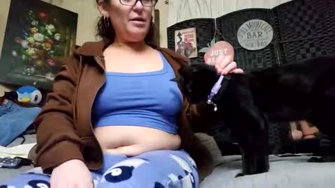 .Clarissa. Follow me on Instagram   miss buns  online show from 11-25-25, 06:24