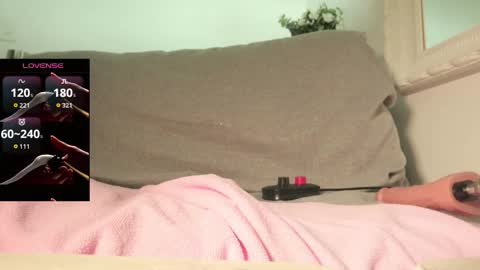 lusciouslipsxx online show from 12-21-25, 07:04