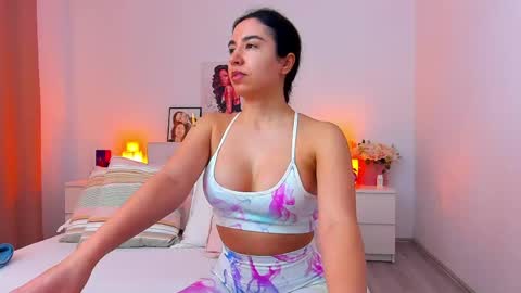 Snapshot of luscioussarra chatting on 03-17-26, 11:02 LusciousSarra online show from 03-17-26, 11:02